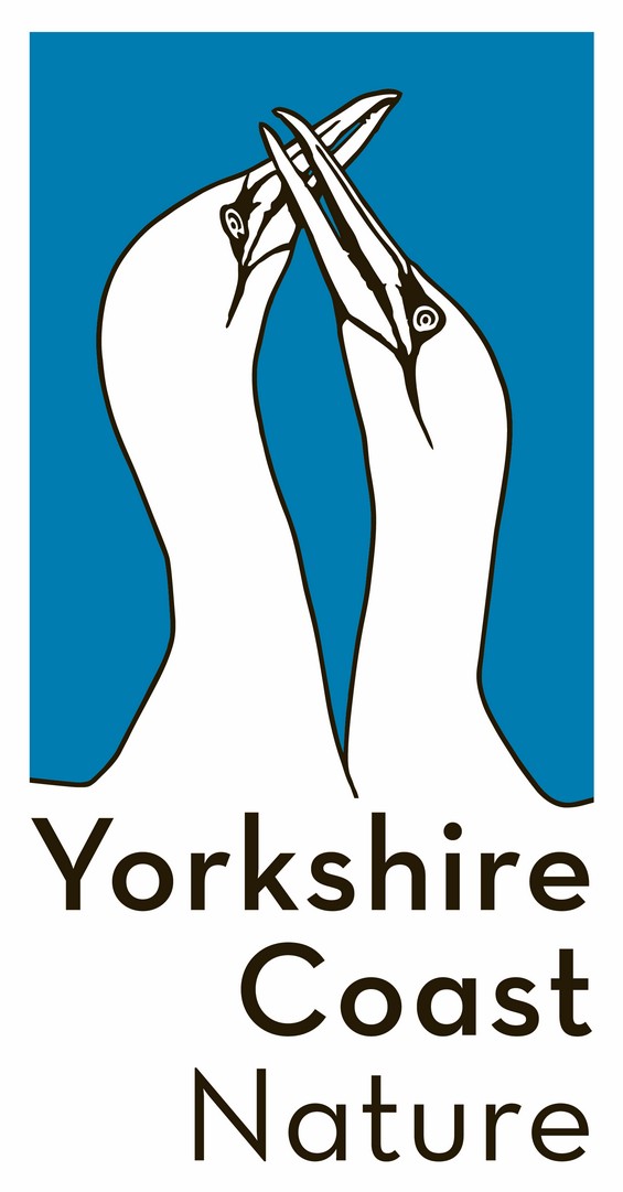 Yorkshire Coast Nature logo