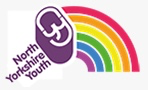 North Yorkshire Youth logo
